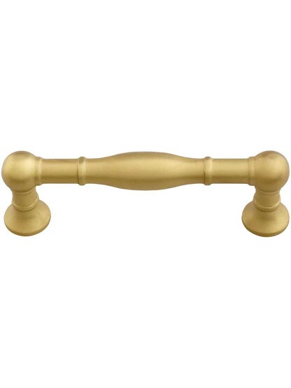 Fuller Cabinet Pull - 3 3/4" Center-to-Center